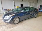 HYUNDAI ELANTRA 2016