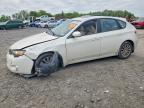 SUBARU IMPREZA 2009