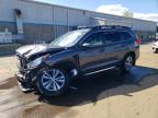 SUBARU ASCENT 2021