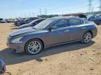 NISSAN MAXIMA 2012