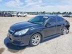 SUBARU LEGACY 2014