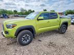 TOYOTA TACOMA 2023