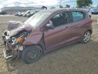 CHEVROLET SPARK 2020