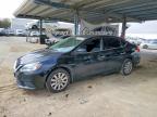 NISSAN SENTRA 2017