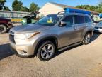 TOYOTA HIGHLANDER 2015