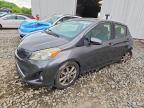 TOYOTA YARIS 2012