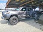 TOYOTA TACOMA 2016