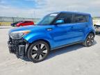 KIA SOUL 2018