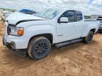 GMC CANYON 2022