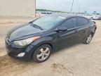 HYUNDAI ELANTRA 2012