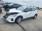 NISSAN KICKS 2024