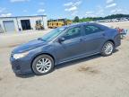 TOYOTA CAMRY HYBRID 2012