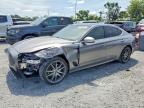 GENESIS G70 2022
