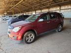 CHEVROLET EQUINOX 2012