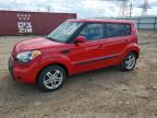 KIA SOUL 2011