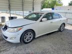 HYUNDAI GENESIS 2013