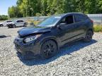 HONDA HR-V 2021