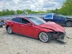 TESLA MODEL S 2015