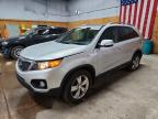 KIA SORENTO 2013