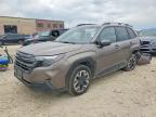 SUBARU FORESTER 2025