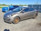 HYUNDAI ELANTRA 2015