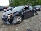 TOYOTA PRIUS 2017