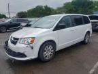 DODGE GRAND CARAVAN 2018