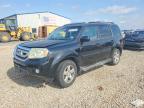 HONDA PILOT 2011