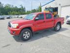 TOYOTA TACOMA 2015