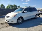 TOYOTA SIENNA 2006