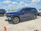 TOYOTA GRAND HIGHLANDER 2025