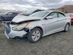 HYUNDAI SONATA HYBRID 2014