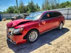 LINCOLN MKT 2010