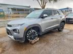 CHEVROLET TRAILBLAZER 2023