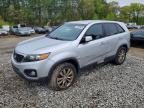 KIA SORENTO 2011