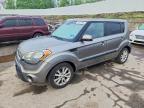 KIA SOUL 2012