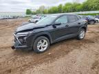 CHEVROLET TRAX 2024