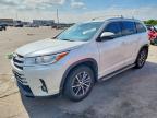 TOYOTA HIGHLANDER 2018