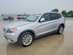 BMW X3 2013