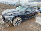 FORD MUSTANG MACH-E 2021