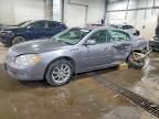 BUICK LUCERNE 2007