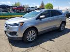 FORD EDGE 2023