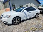 CHEVROLET MALIBU 2012