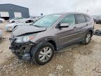 HONDA CR-V 2012
