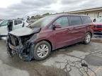 KIA SEDONA 2017
