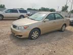 TOYOTA CAMRY 2002