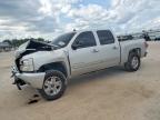 CHEVROLET SILVERADO 2011