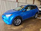 TOYOTA RAV4 HYBRID 2018