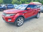 LAND ROVER RANGE ROVER EVOQUE 2013