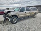 CHEVROLET SILVERADO 2002